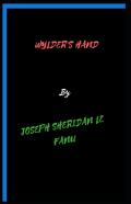 Wylder'S Hand Joseph Sheridan Le Fanu (Annotated)