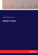 Wylder'S Hand
