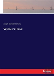 Wylder'S Hand