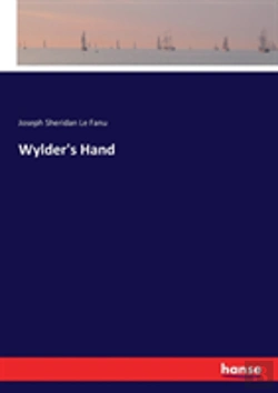 Bertrand.pt - Wylder'S Hand