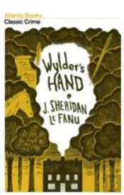 Wylder'S Hand