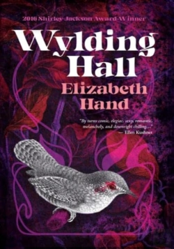 Bertrand.pt - Wylding Hall