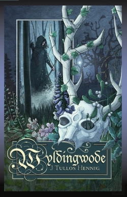 Bertrand.pt - Wyldingwode