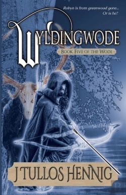 Bertrand.pt - Wyldingwode