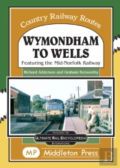 Wymondham To Wells.