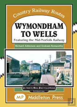 Bertrand.pt - Wymondham To Wells.