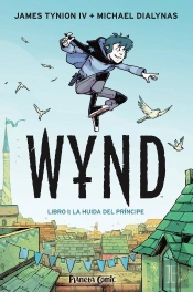 Wynd Nº 01
