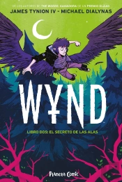 Wynd Nº 02