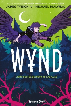 Bertrand.pt - Wynd Nº 02