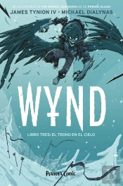 Wynd Nº 03