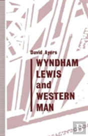 Wyndham Lewis And Western Man