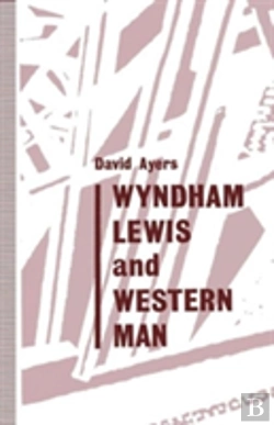 Bertrand.pt - Wyndham Lewis And Western Man