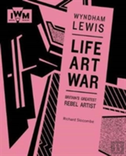 Bertrand.pt - Wyndham Lewis