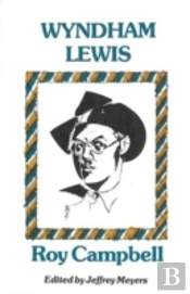 Wyndham Lewis