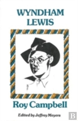 Bertrand.pt - Wyndham Lewis