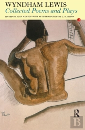 Wyndham Lewis