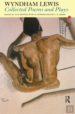 Bertrand.pt - Wyndham Lewis