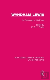 Wyndham Lewis