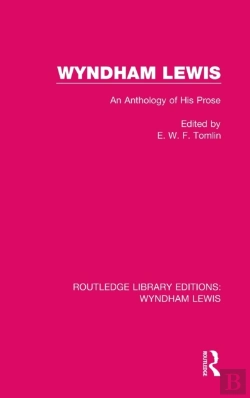 Bertrand.pt - Wyndham Lewis