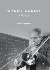 Wynne Godley