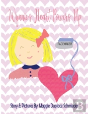 Wynnie'S Heart Powers Up