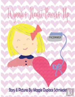 Bertrand.pt - Wynnie'S Heart Powers Up