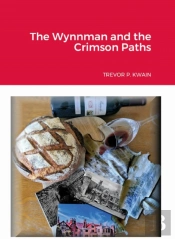 Wynnman And The Crimson Paths