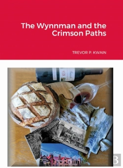 Bertrand.pt - Wynnman And The Crimson Paths