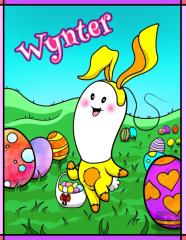 Wynter