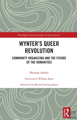 Bertrand.pt - Wynter'S Queer Revolution