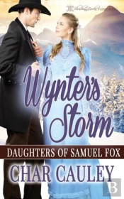 Wynter'S Storm