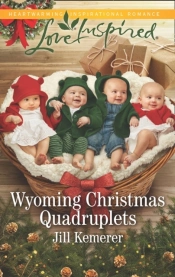Wyoming Christmas Quadruplets