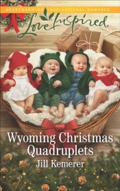 Wyoming Christmas Quadruplets