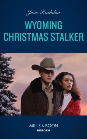 Wyoming Christmas Stalker