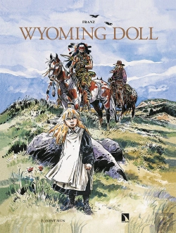 Bertrand.pt - Wyoming Doll