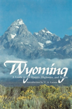Bertrand.pt - Wyoming