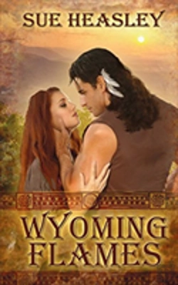 Bertrand.pt - Wyoming Flames