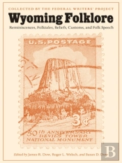 Wyoming Folklore