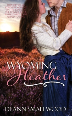 Bertrand.pt - Wyoming Heather