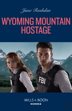 Bertrand.pt - Wyoming Mountain Hostage