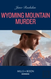 Wyoming Mountain_Cowboy St4 Eb