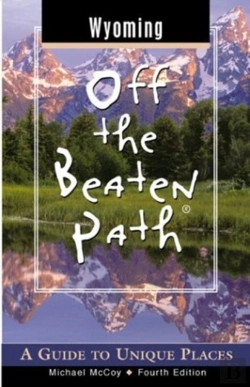 Bertrand.pt - Wyoming Off The Beaten Path