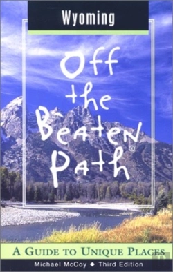 Bertrand.pt - Wyoming Off The Beaten Path