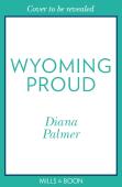 Wyoming Proud