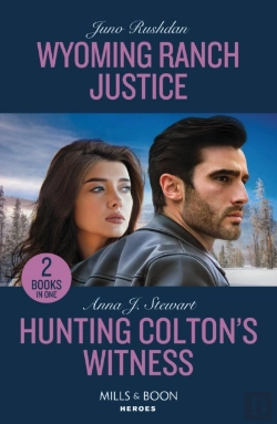 Bertrand.pt - Wyoming Ranch Justice / Hunting Colton'S Witness