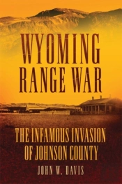 Wyoming Range War
