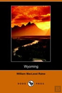 Bertrand.pt - Wyoming, Story Of Outdoor West