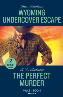 Bertrand.pt - Wyoming Undercover Escape / The Perfect Murder
