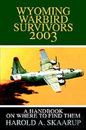 Wyoming Warbird Survivors