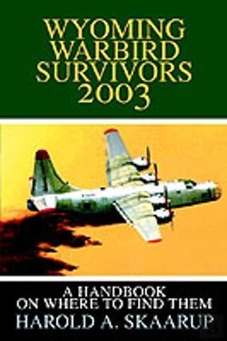 Bertrand.pt - Wyoming Warbird Survivors